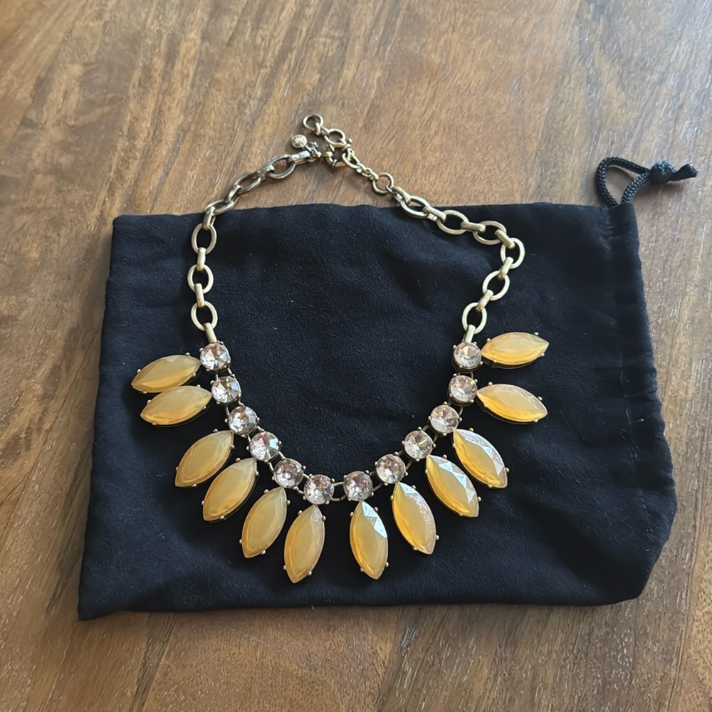 Jcrew necklace